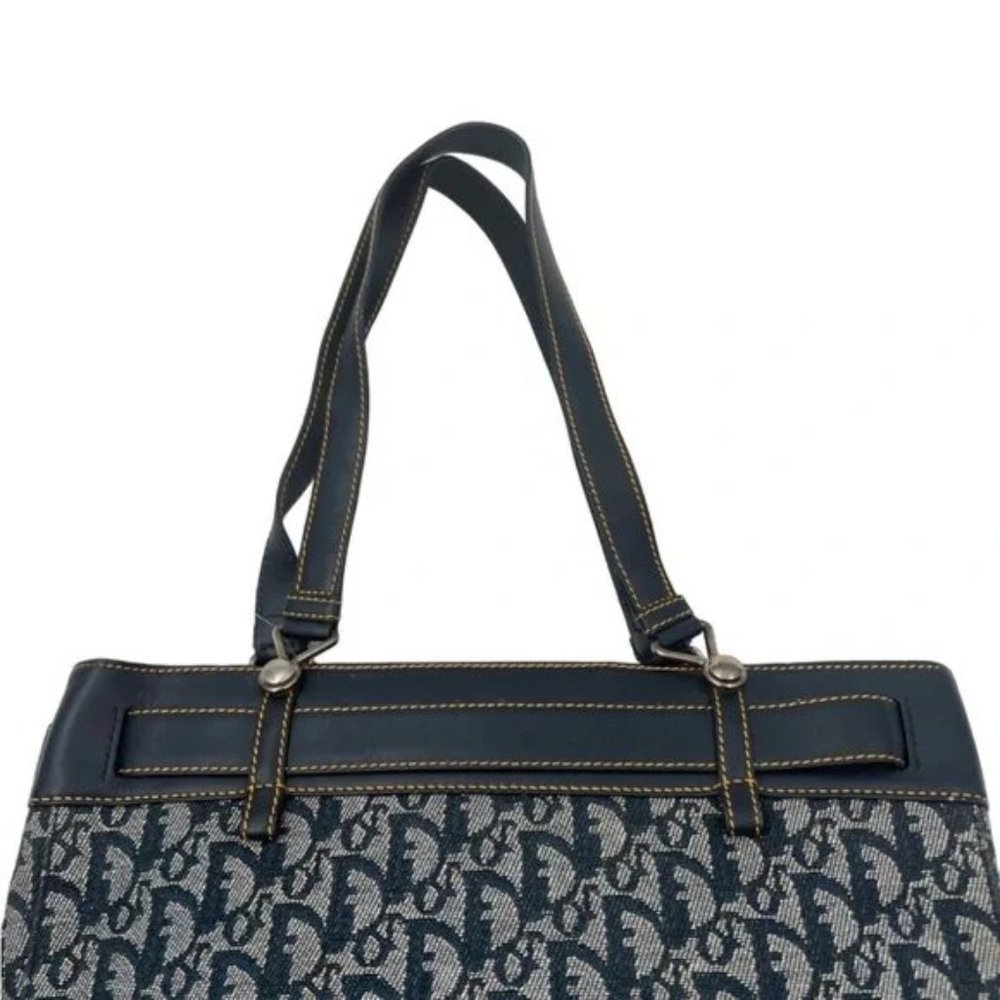DIOR BOOK-TOTE - Picture 4 of 16
